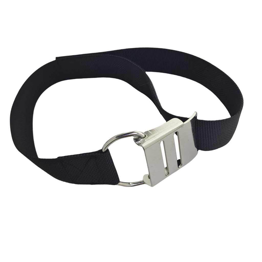 Scuba Diving Tank Band with SS - Aquatic Diving avis et prix