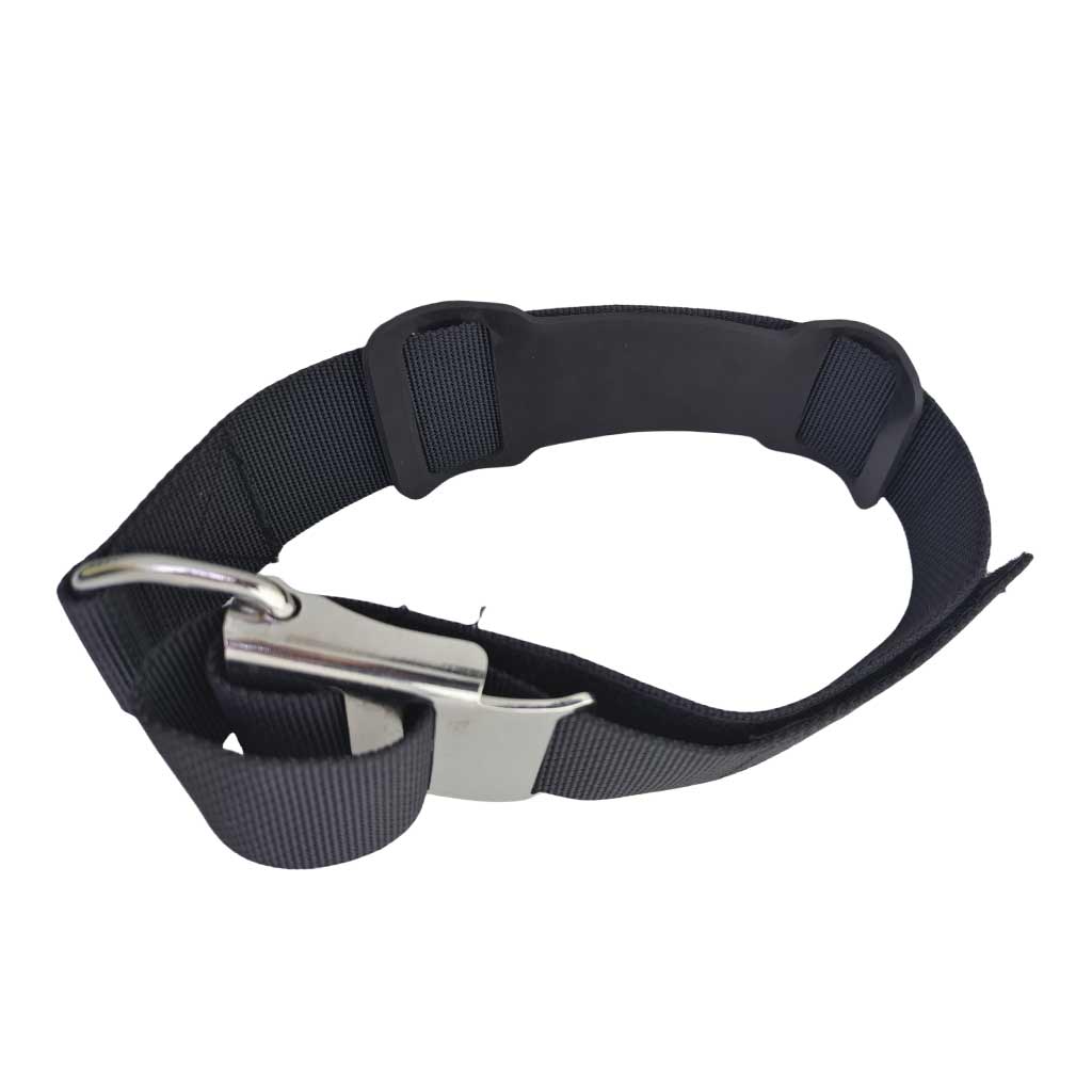 Scuba Diving Tank Band with SS - Aquatic Diving avis et prix