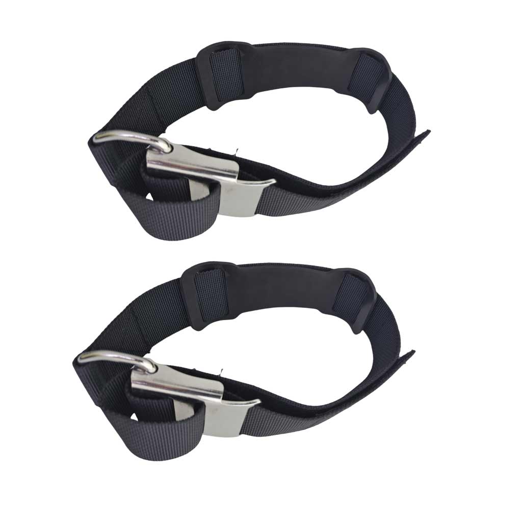 Scuba Diving Tank Band with SS - Aquatic Diving avis et prix