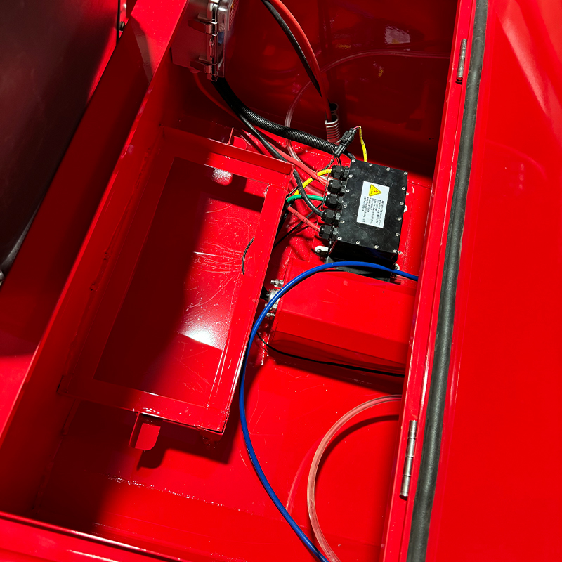 Electric Kadin Boat Full Alumi - Aquatic Sports And Adventures avis et prix