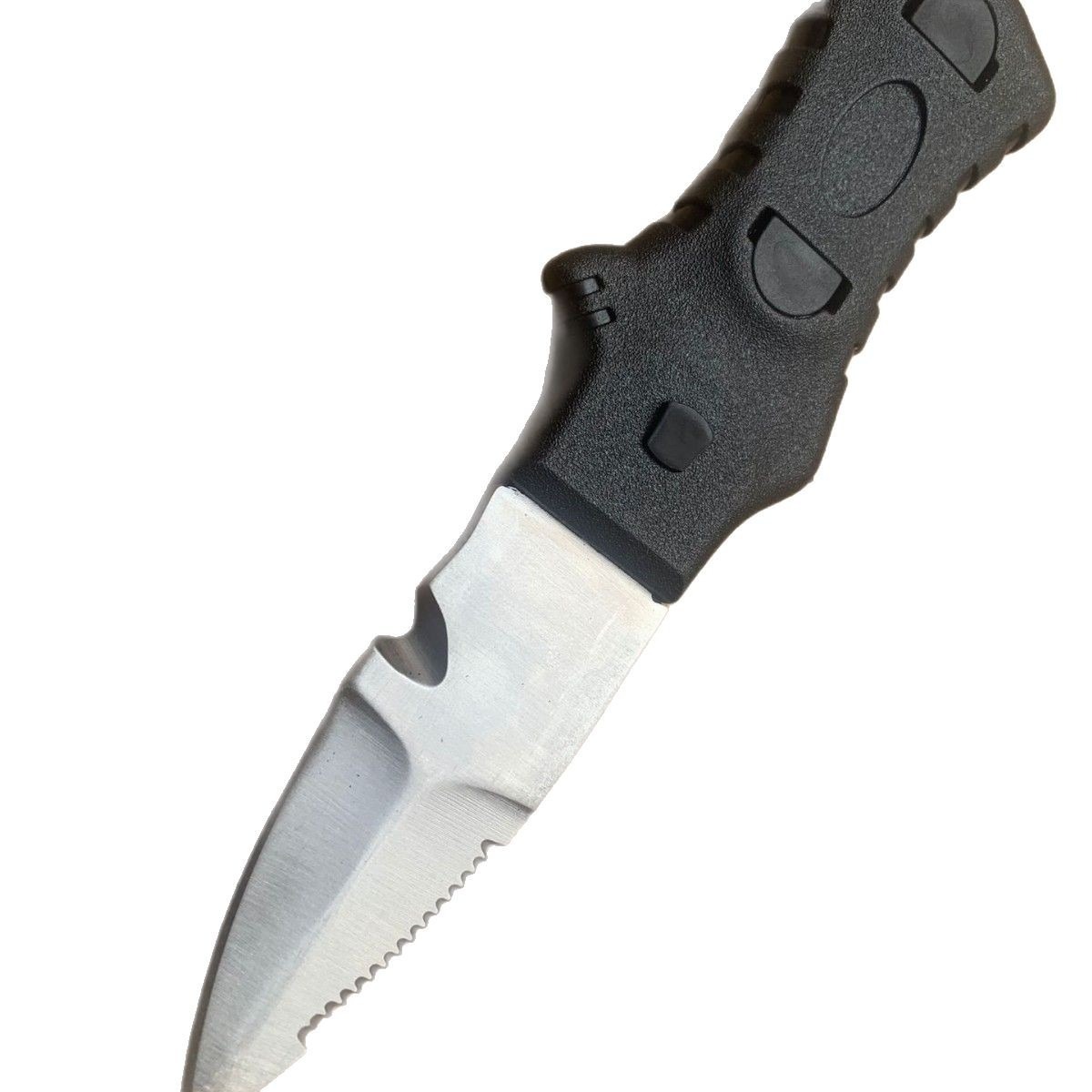 Dive Knife for Rescue, Stainle - Dive Knife Titanium avis et prix