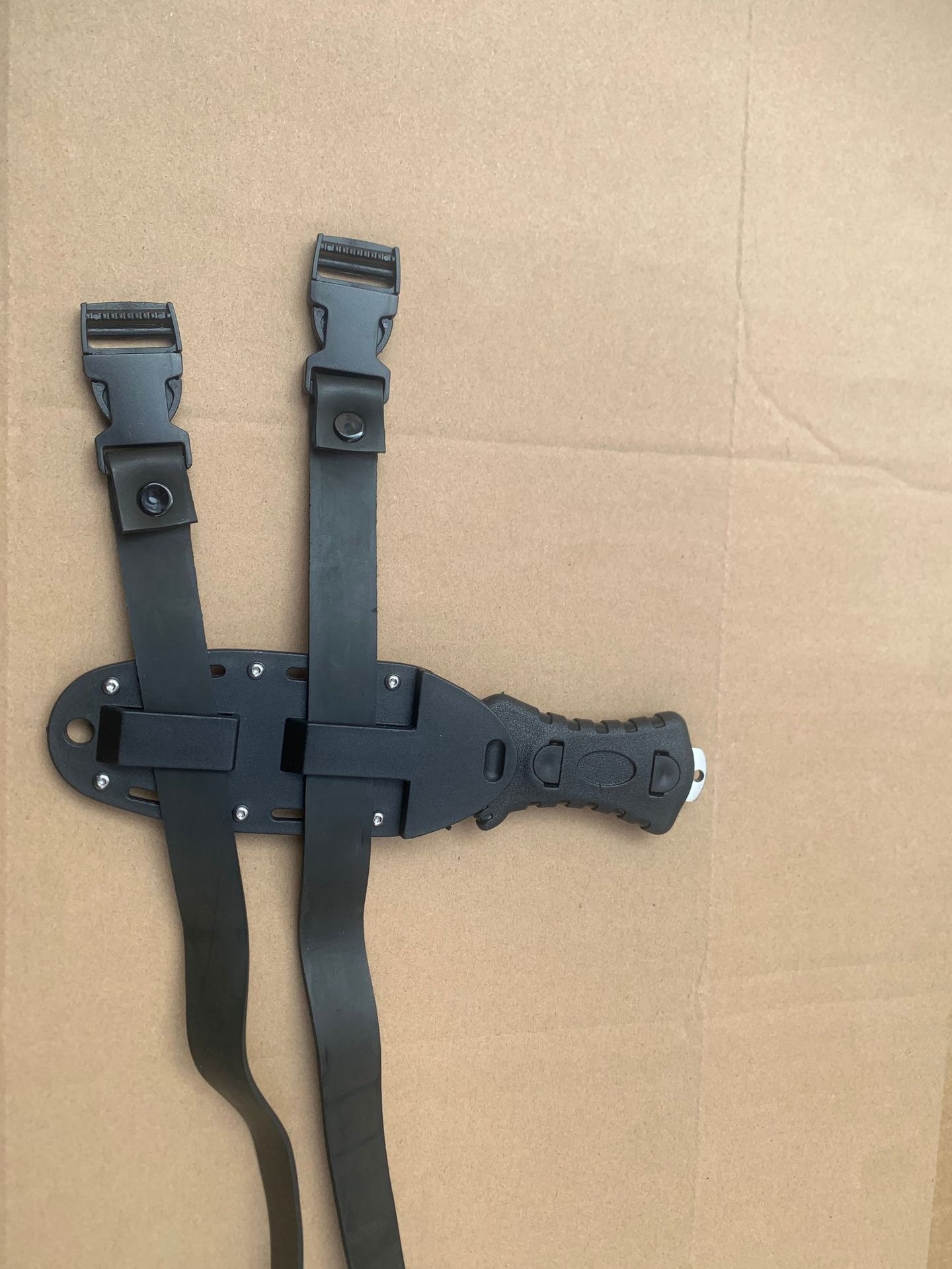 Dive Knife for Rescue, Stainle - Dive Knife Titanium avis et prix