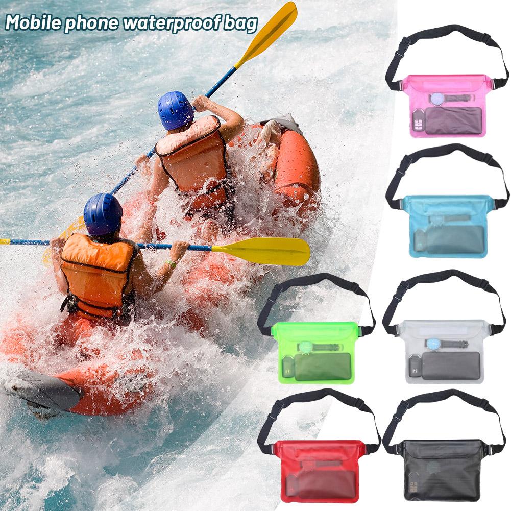 Waterproof Swimming Bag Sealin - Aquatic Diving avis et prix