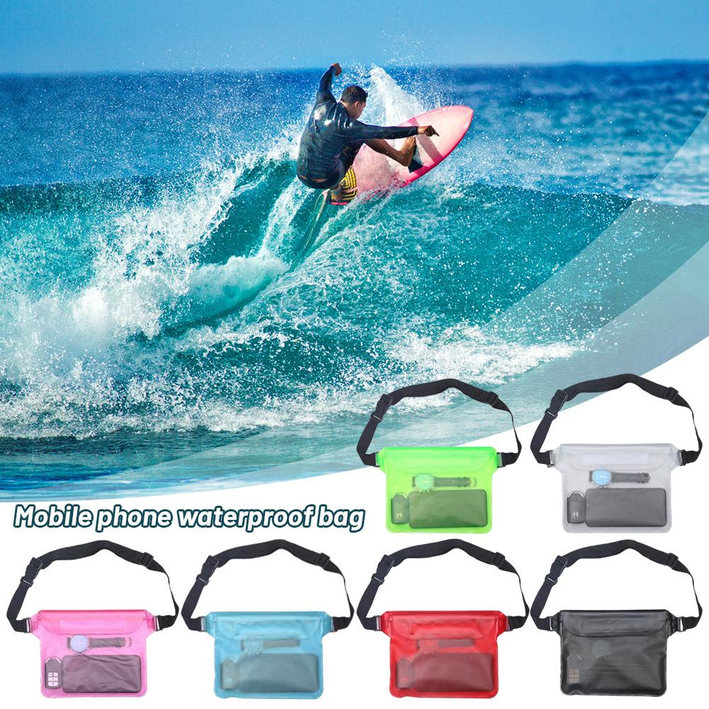 Waterproof Swimming Bag Sealin - Aquatic Diving avis et prix