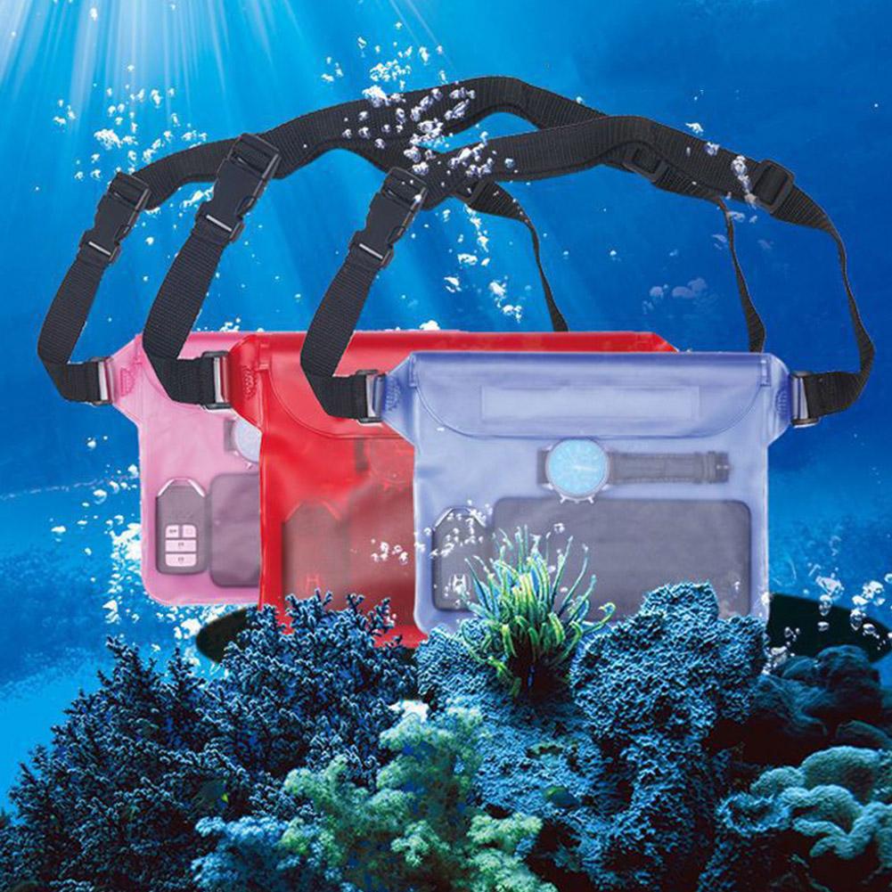 Waterproof Swimming Bag Sealin - Aquatic Diving avis et prix