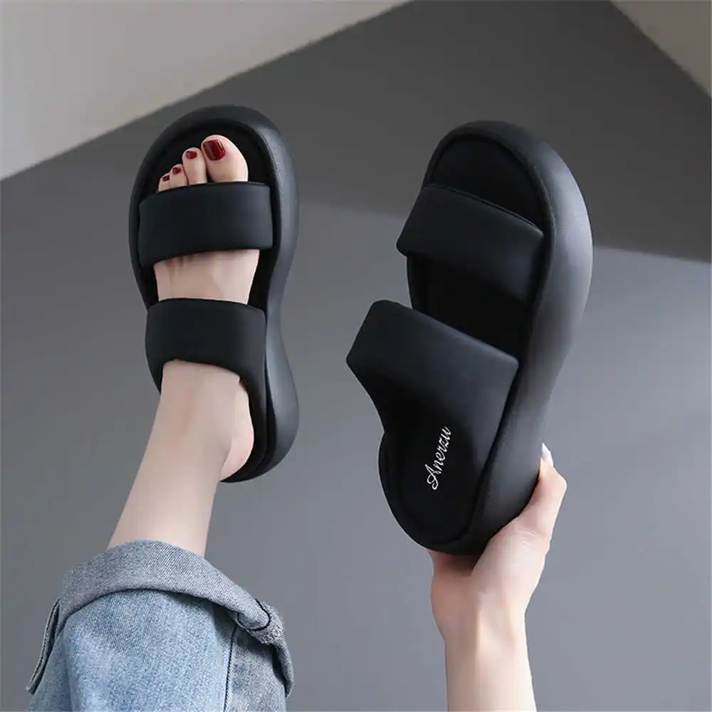 Size 39 Strips Summer Shoes Sa - Different Aquatic Sports avis et prix
