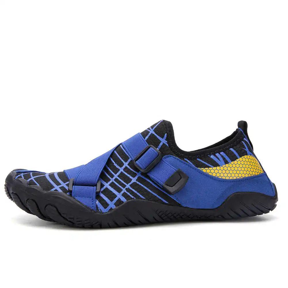 With Print Beach Lying Slipper - Different Aquatic Sports avis et prix