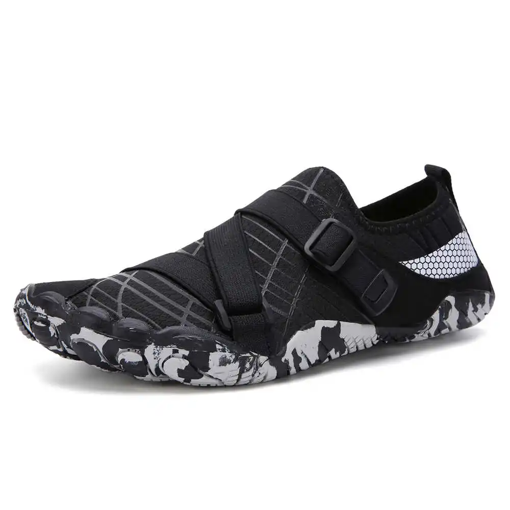 With Print Beach Lying Slipper - Different Aquatic Sports avis et prix