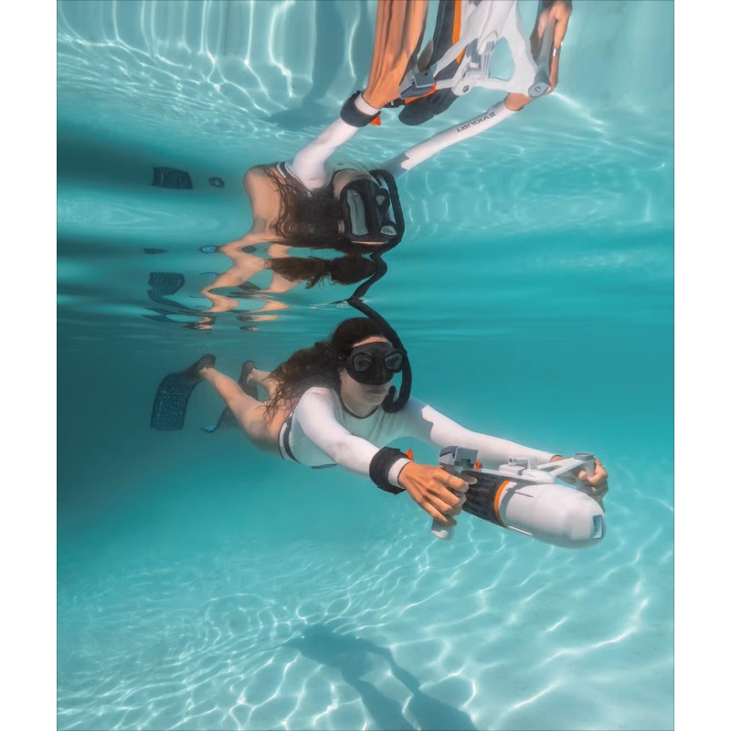 High-Speed Electric Underwater - Aquatic Diving avis et prix