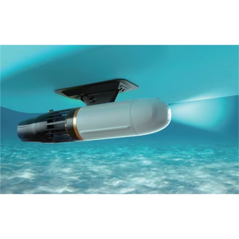 High-Speed Electric Underwater - Aquatic Diving avis et prix