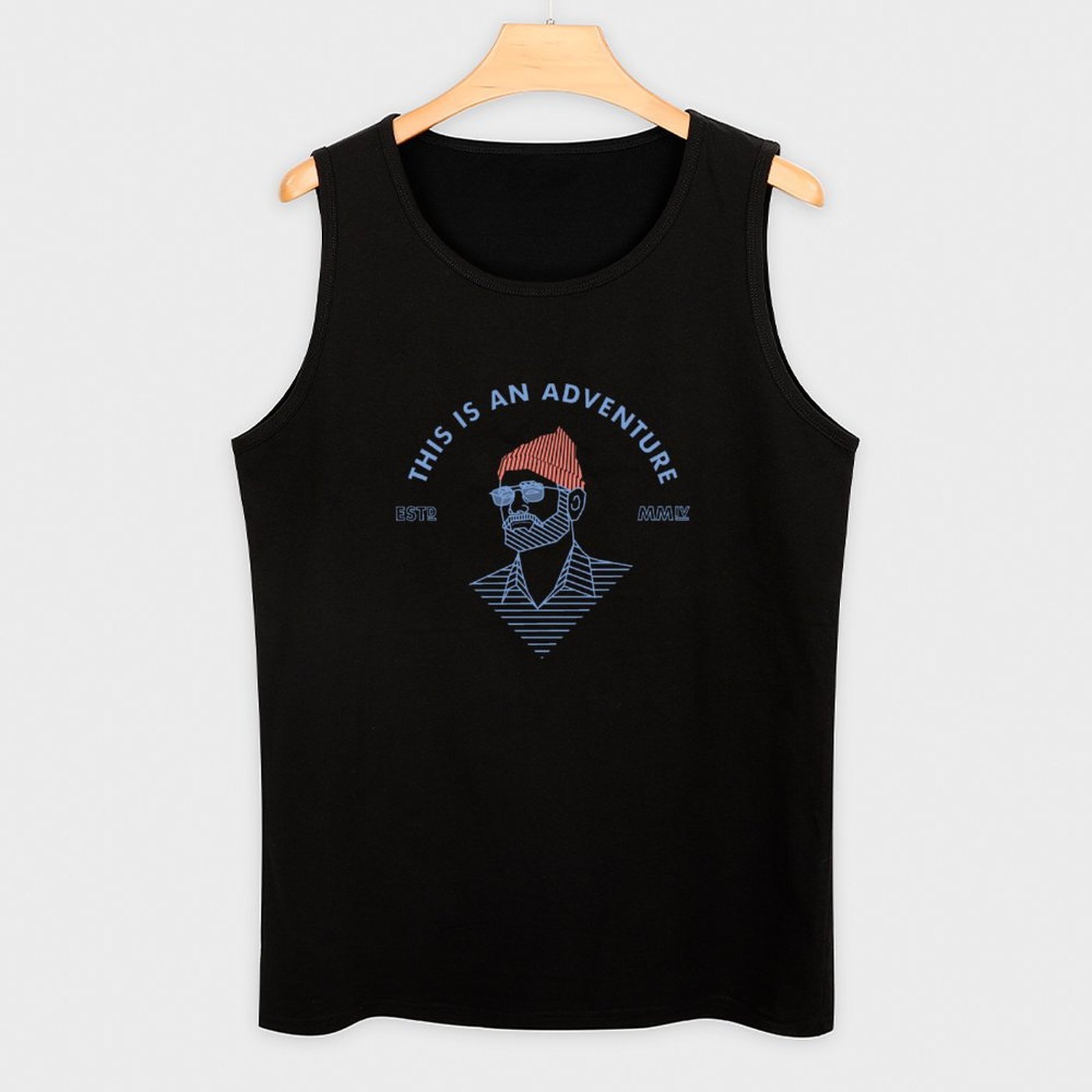 STEVE ZISSOU - THIS IS AN ADVE - Aquatic Sports And Adventures avis et prix
