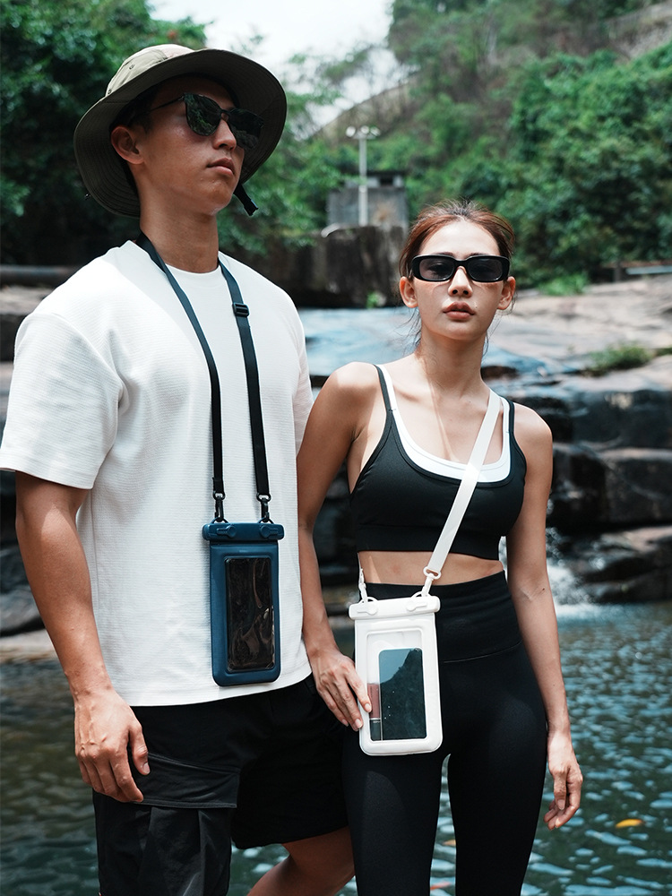 Sponge phone waterproof bag fl - Aquatic Diving avis et prix
